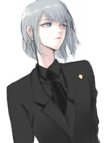 名侦探柯南之中立