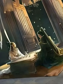 陳情令：追妻記