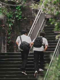 羊城晚抱