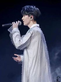 马嘉祺：和明星谈恋爱是什么感受