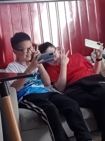 刘唐这年这些事