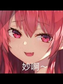 一颗闪耀的星星