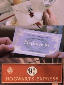 HP：另一种结局