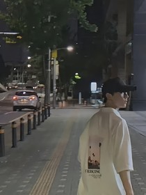偏爱的时刻