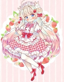 小花仙：心之所愿