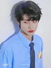 朱志鑫：和我在一起吧……