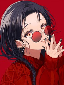 凹凸世界之附神