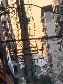 我的身后會(huì)有你嗎？