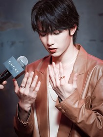 TNT：戀綜男主拿來(lái)吧你