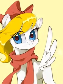 MLP：小银河的日常