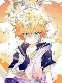 金的发小King