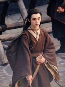 穿成神