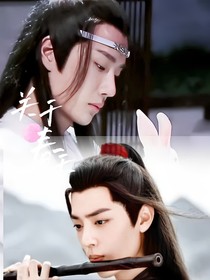 陳情令：雪落姑蘇