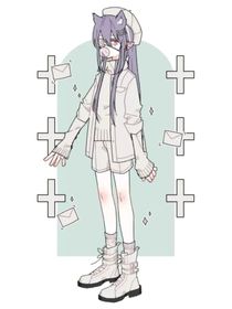 来到了凹凸学院？
