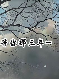 等你那三年