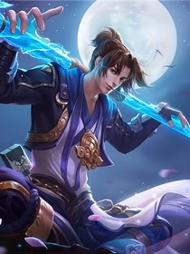 王者荣耀：我只想安静地上分