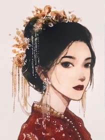 等卿入我怀