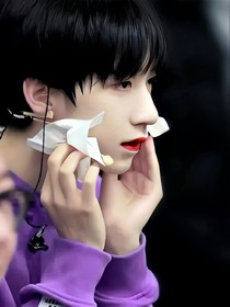 all霖：我的病人有点可怕