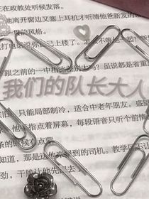 我们的队长大人