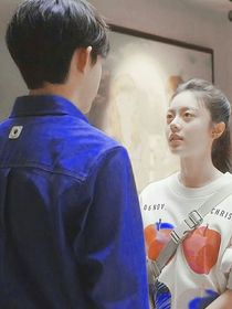 少年派2林妙妙写