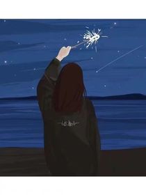 離殤清和
