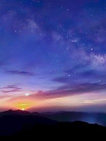 柒月正夏