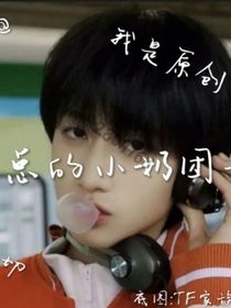 苏总的小奶团子