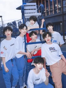 TNT：這個男人他好兇！