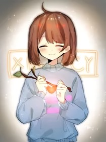 Undertale：我会时间暂停！