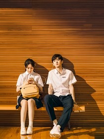 暗格里的生活