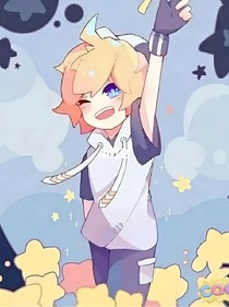 凹凸世界：宿舍里就我一个o