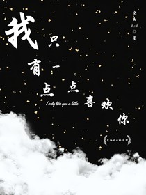 我只有一点点喜欢你