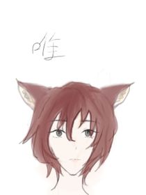 缘起灵荒