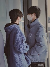 翔霖：愛恨綢綿