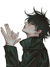 日暮之际