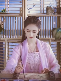综影视：花开花落，人间常事