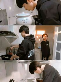 文轩：你是我的星星