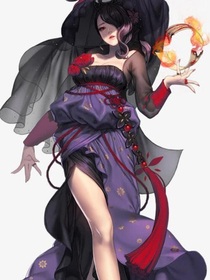 穿成反派后面女主她有點(diǎn)兒不對(duì)勁兒