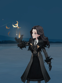 HP——闲云杂书