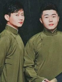 御姐與他的奶狗男友