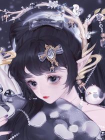 穿越葉羅麗懟王默