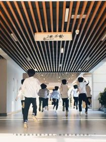 TF三代：团宠妹妹不要跑