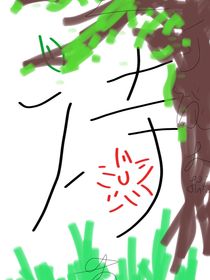 詩試集