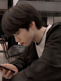 孤独，绝望