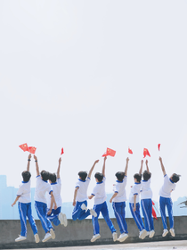 夏夜心动