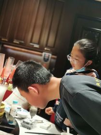 有一个男主他吃s了