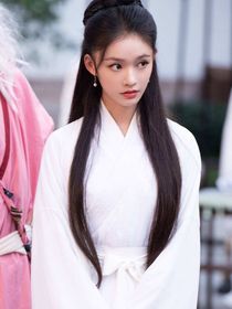 爱上秦时
