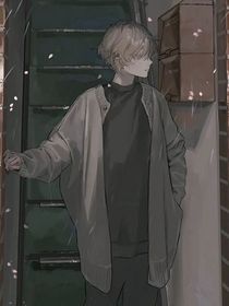 青芒love