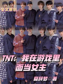 TNT：終案