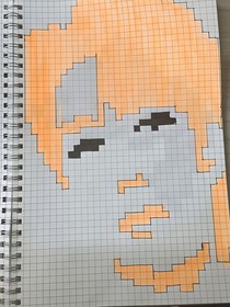霸道弟弟很粘人